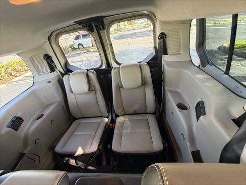 Used 2014 Ford Transit Connect XLT FWD image 17