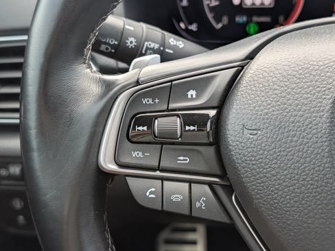 Used 2022 Honda Accord Sport Special Edition image 15