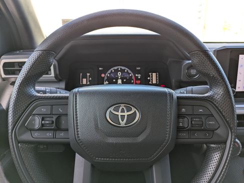 Used 2024 Toyota Tacoma SR5 image 25