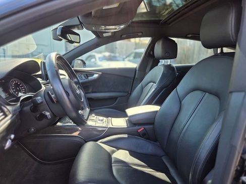 Used 2018 Audi S7 Premium Plus image 17