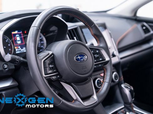 Used 2023 Subaru Crosstrek 2.5i Limited image 25