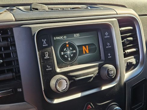 Used 2020 RAM 1500 Warlock RWD image 20