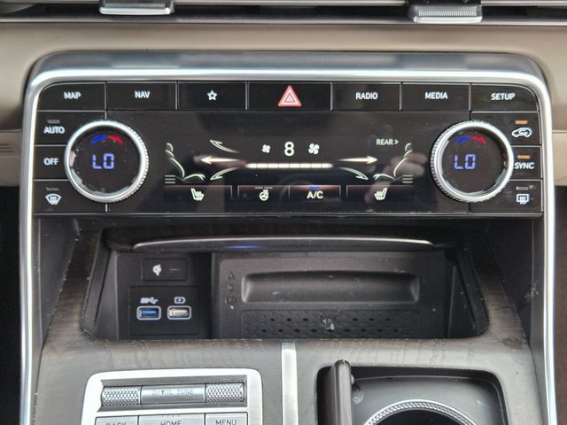 Used 2024 Genesis GV80 2.5T AWD/4WD image 15