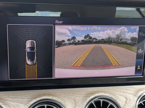 Used 2018 Mercedes-Benz E 400 Cabriolet image 14