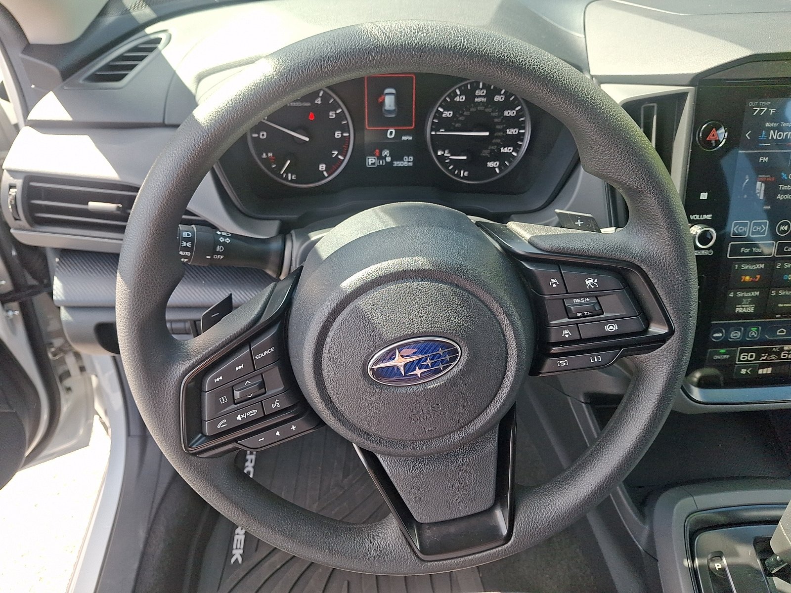 Certified 2026 Subaru Crosstrek 2.5i Premium AWD/4WD image 19