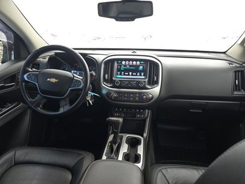 Used 2018 Chevrolet Colorado ZR2 image 10