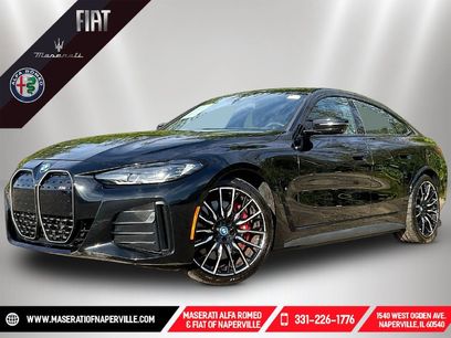 Used 2023 BMW i4 M50
