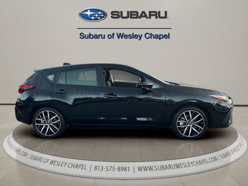 New 2026 Subaru Impreza 2.0i Sport AWD/4WD image 8
