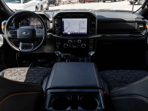 Used 2023 Ford F150 Tremor AWD/4WD image 29