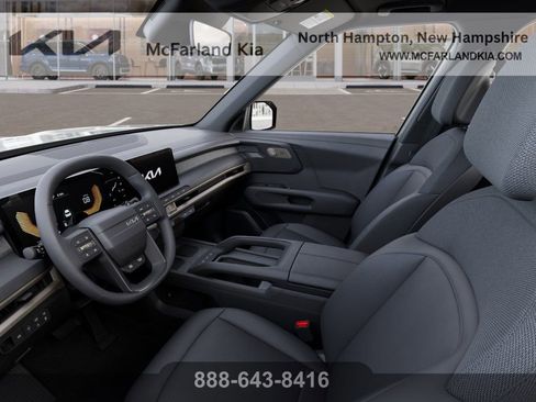 New 2027 Kia Telluride S AWD/4WD image 17