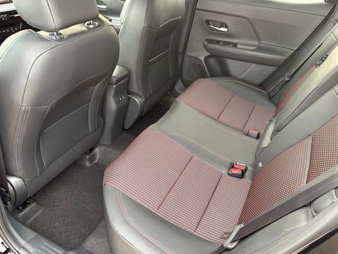 New 2026 Nissan Kicks SR image 21