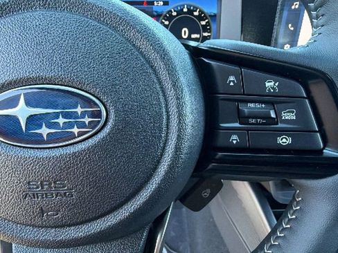 New 2026 Subaru Outback Touring XT image 20