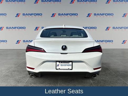 Used 2023 Acura Integra FWD image 5