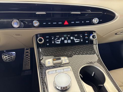 New 2026 Genesis GV70 3.5T Sport Prestige AWD/4WD image 28
