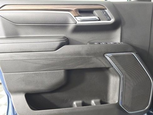 Used 2024 Chevrolet Silverado 1500 LT w/ Z71 Off-Road Package image 20