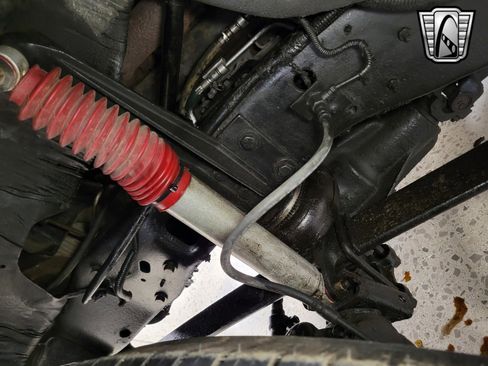 Used 1997 Ford F250 2WD SuperCab Heavy Duty image 10