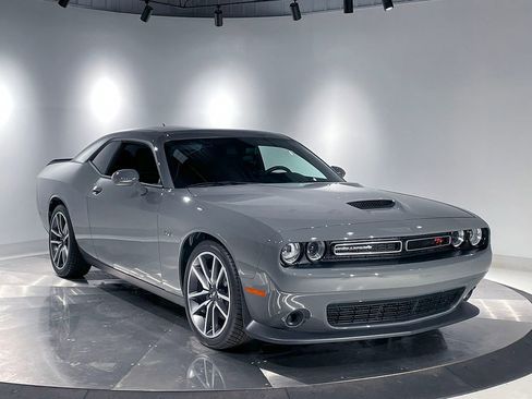 Used 2023 Dodge Challenger R/T image 79