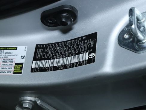 Certified 2024 Toyota Corolla LE FWD image 19
