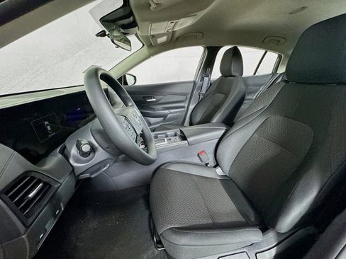 New 2026 Nissan Sentra S w/ Floor Mat Package image 16
