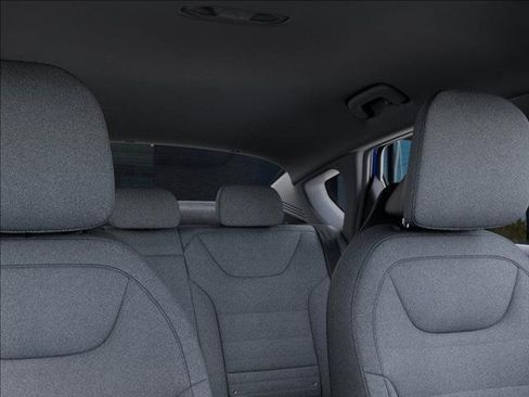 New 2025 Kia K4 EX image 27