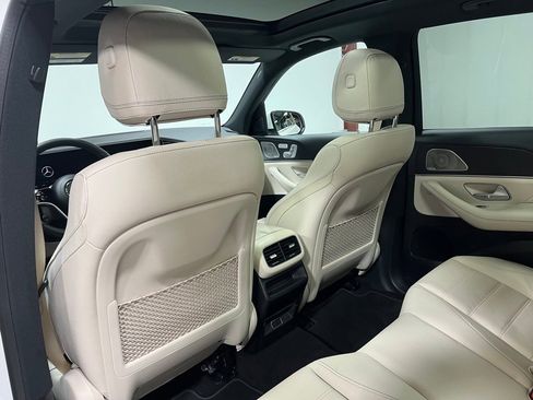 Used 2024 Mercedes-Benz GLE 580 GLE 580 image 26