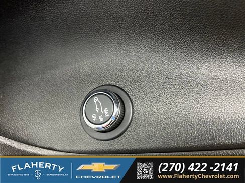 Used 2024 Chevrolet Blazer RS w/ LPO, Floor Liner Package AWD/4WD image 24
