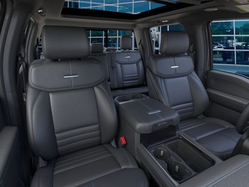 New 2026 Ford F250 Platinum image 13