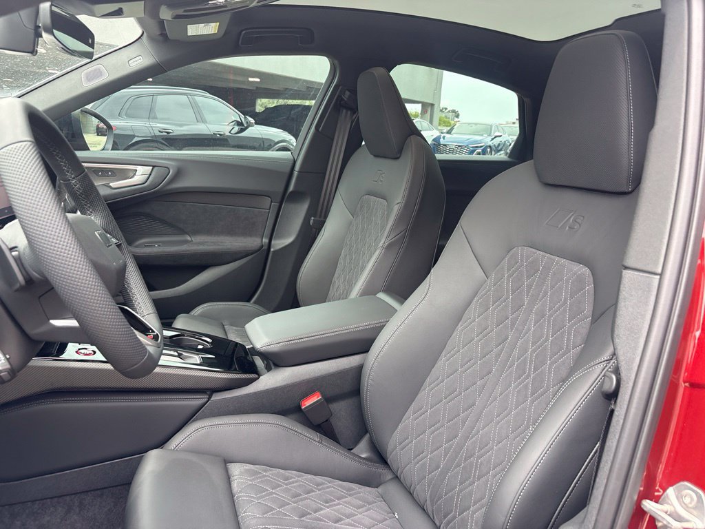 New 2026 Audi S5 Premium Plus AWD/4WD image 12