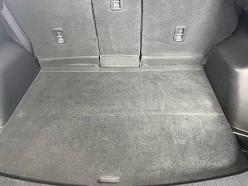 Used 2016 MAZDA CX-5 Touring image 25