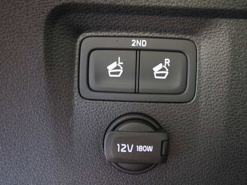 New 2025 Kia Telluride SX X-Line image 10