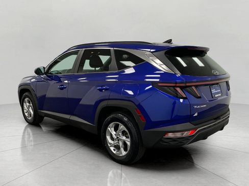 Certified 2023 Hyundai Tucson SEL AWD/4WD image 7