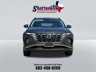 Used 2023 Hyundai Tucson SEL w/ Convenience Package FWD video 2