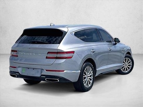 Used 2023 Genesis GV80 2.5T AWD/4WD image 2