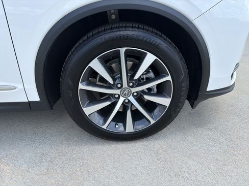 Certified 2026 Acura MDX FWD w/ Technology Package image 13