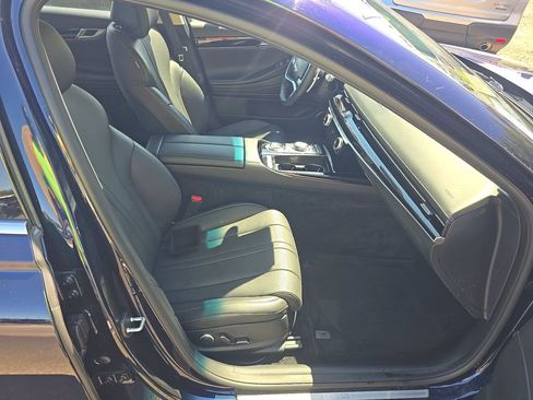 Used 2024 Genesis G80 2.5T AWD/4WD image 5