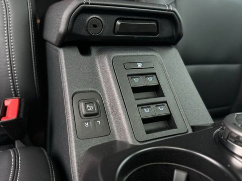 New 2025 Ford Bronco Outer Banks image 69