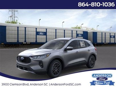 New 2026 Ford Escape SE