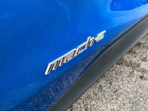 Used 2026 Ford Mustang Mach-E Select w/ Comfort Package Lite RWD image 10