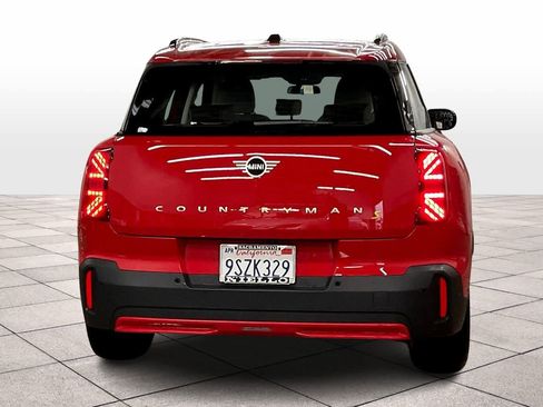 Certified 2025 MINI Cooper Countryman SE image 7