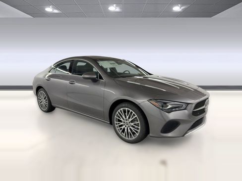 New 2026 Mercedes-Benz CLA 250 image 7