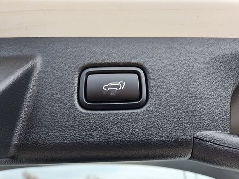 Used 2025 Hyundai Tucson SEL AWD/4WD image 20