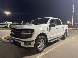 Used 2024 Ford F150 XLT w/ Mobile Office Package video 1