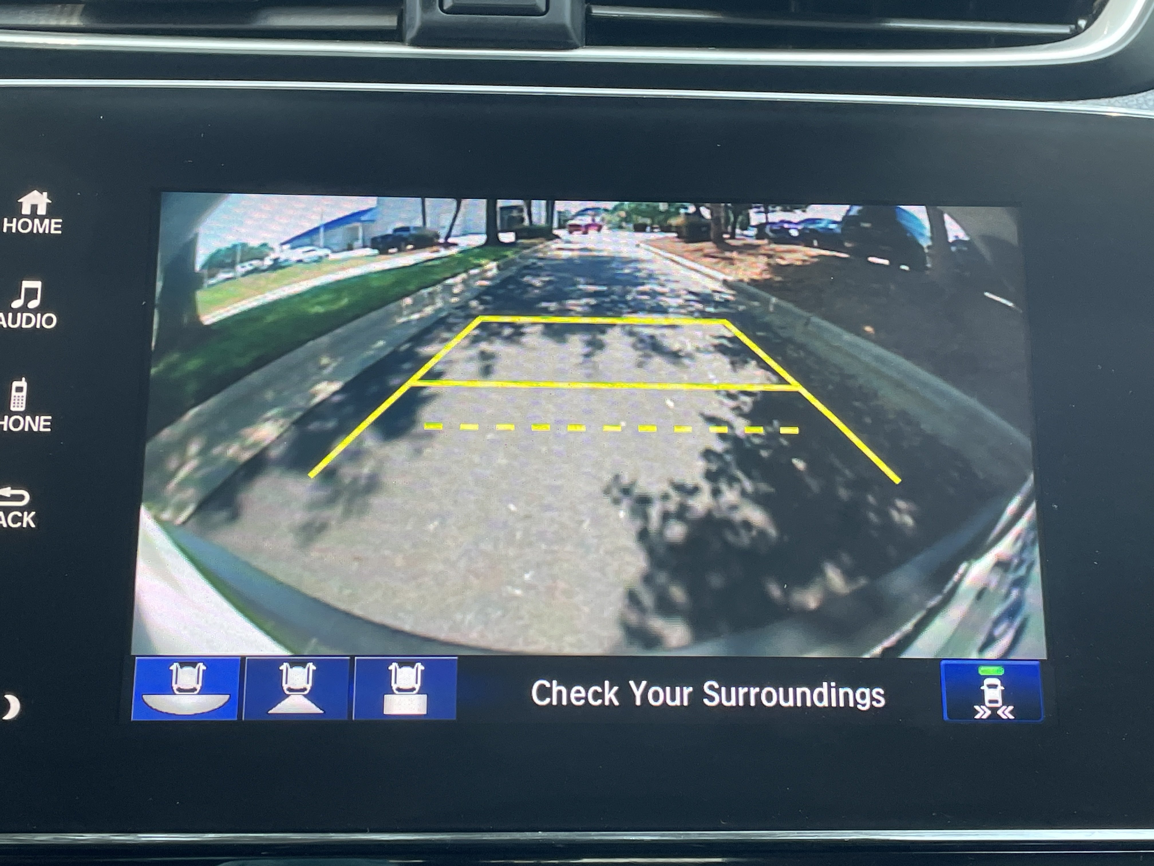 Used 2020 Honda CR-V EX-L image 23