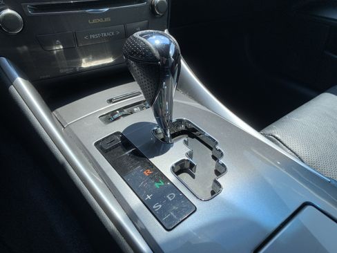 Used 2014 Lexus IS 250C w/ F-Sport Package w/as Tires RWD image 26