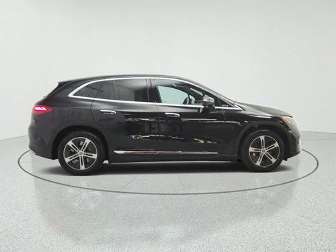 Used 2023 Mercedes-Benz EQE 350+ 4MATIC SUV image 4