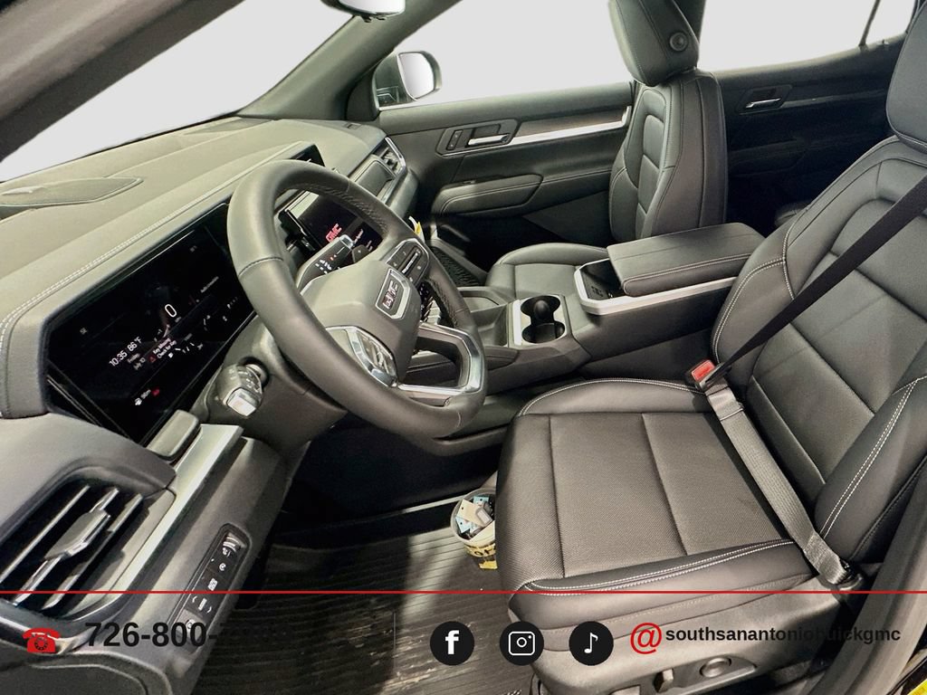 New 2027 GMC Terrain Elevation w/ Elevation Premium Package FWD image 26