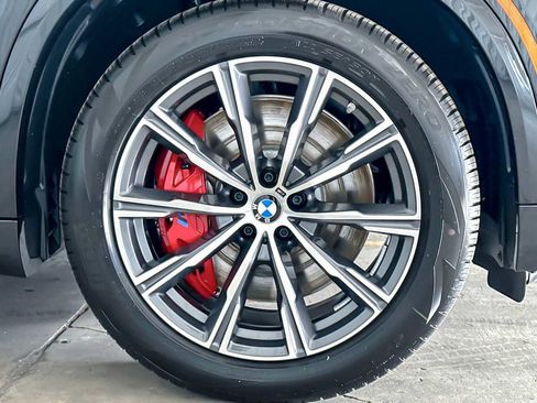 New 2026 BMW X5 xDrive50e w/ M Sport Package image 25