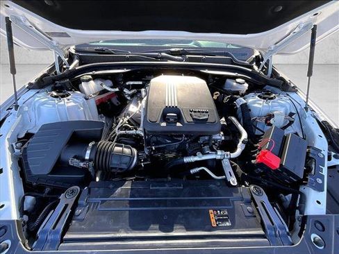 Used 2021 Cadillac CT5 Premium Luxury w/ Lighting Package image 11