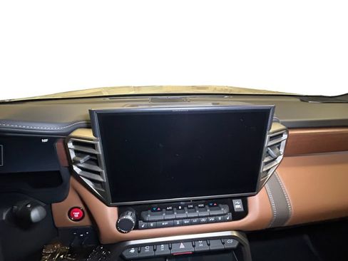 New 2026 Toyota Tundra 1794 Edition AWD/4WD image 10