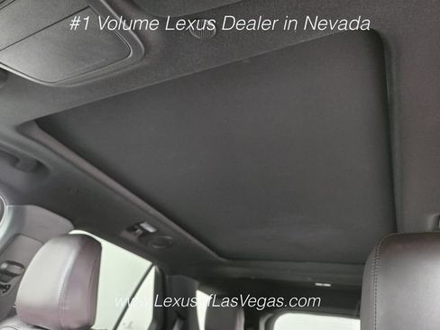 Used 2025 Ford Explorer Platinum w/ LUX Leather Package AWD/4WD image 14